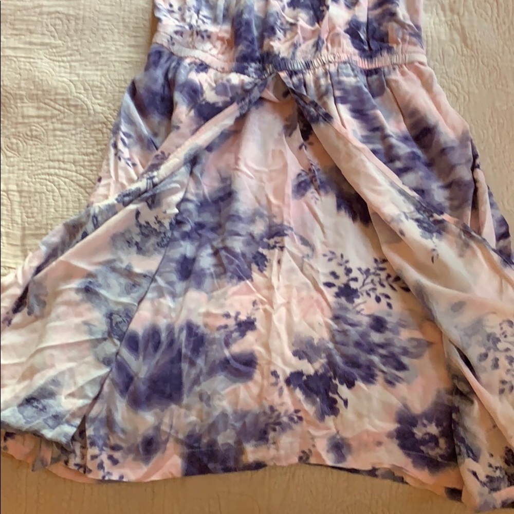 EUC SimplyVera Vera Wang Dress - Picture 4 of 5